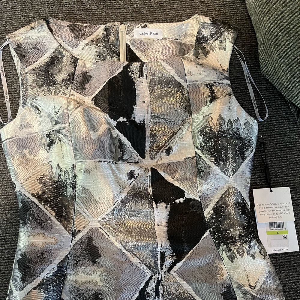 Calvin Klein Dress
